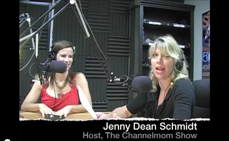 Channelmom Show 16 Stress Relief Techniques For Moms Channelmom Show 16 Stress Relief Techniques For Moms